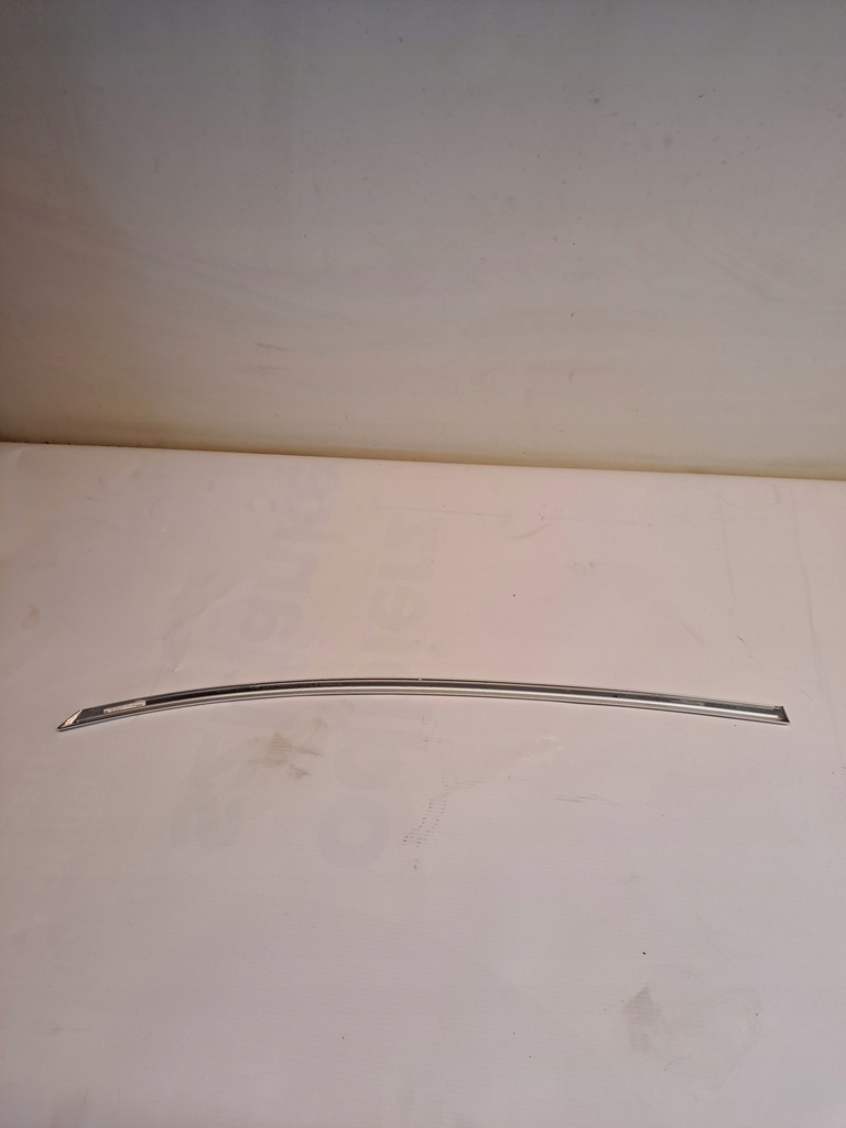 фото №6, Молдинг двері лівий задня хром a3 8y 8y5839643b