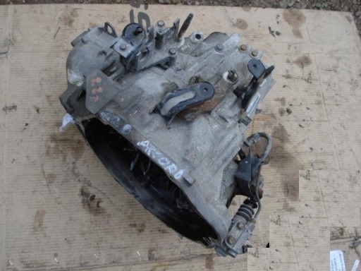 фото №1, Honda accord 2.2 i-ctdi коробка передач передач awd6