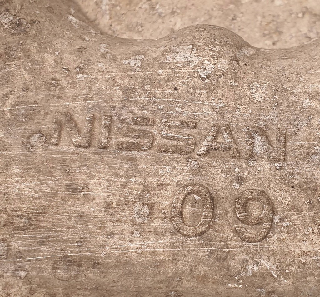 фото №5, Рычаг правый задняя infiniti fx50 fx ii qx70