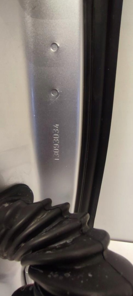 фото №14, Skoda octavia ii scout дверь левый перед la7w 1z0831055