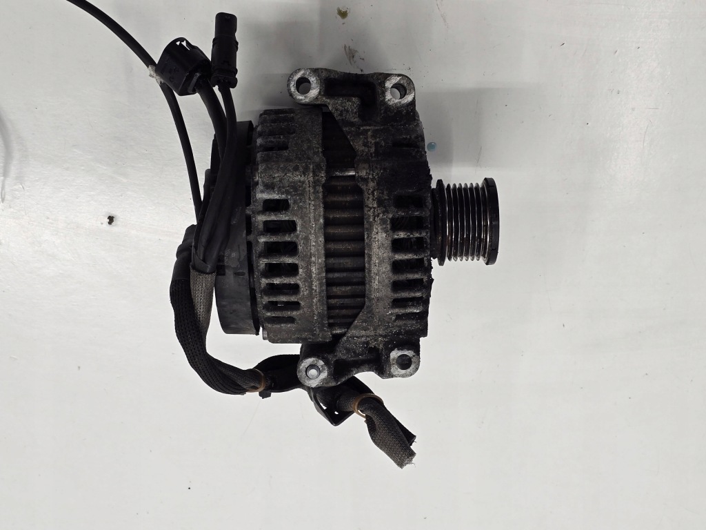 Купить Mercedes w219 генератор 3.0cdi a0131547002