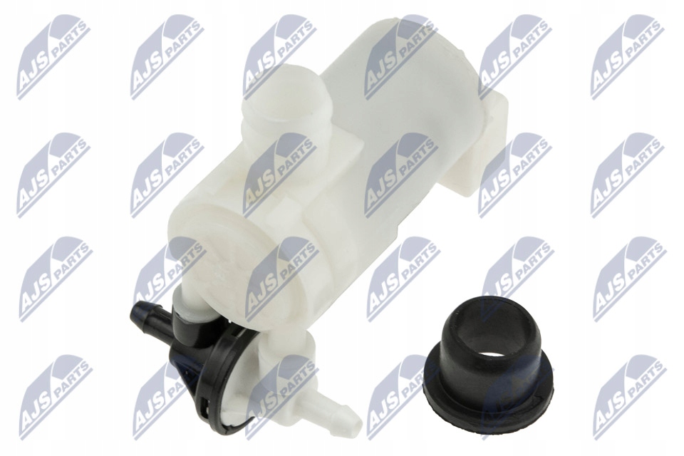 фото №2, Nty esp-ns-004 помпа розпилювача фара