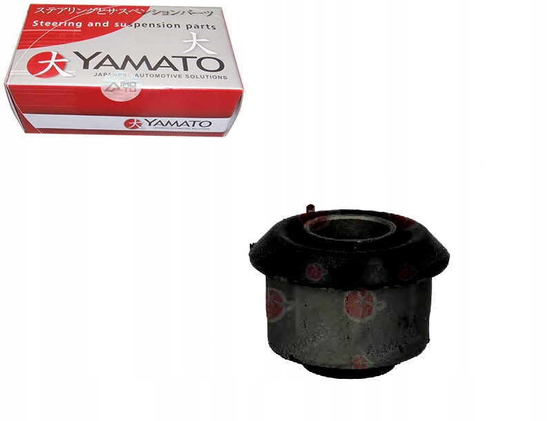 фото №1, Yamato j40302aymt втулка, подшипниковый узел рычага поперечный