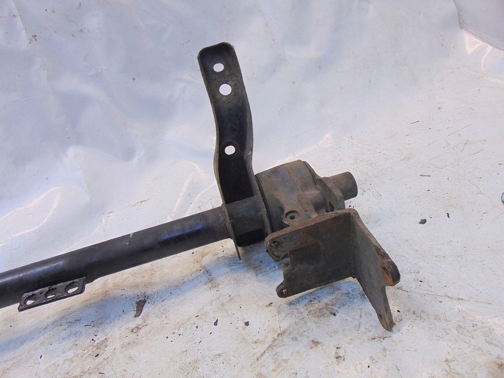 Mitsubishi canter 3.0 01r перекидання кабіни тяга Ціна