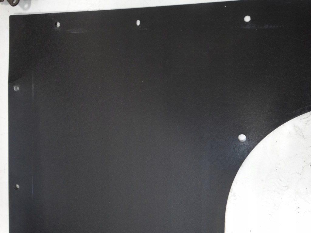 фото №6, Оббивка кузов плита renault master iii opel movano b лівий задня 769016951r