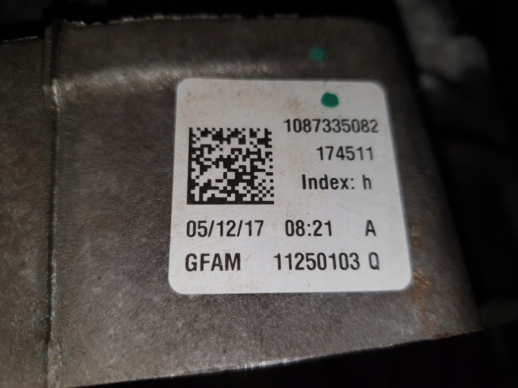 фото №7, Коробка передач передач автоматична коробка передач audi a8 s8 s8+ 4.0 tfsi rhv комплектна 8hp55a