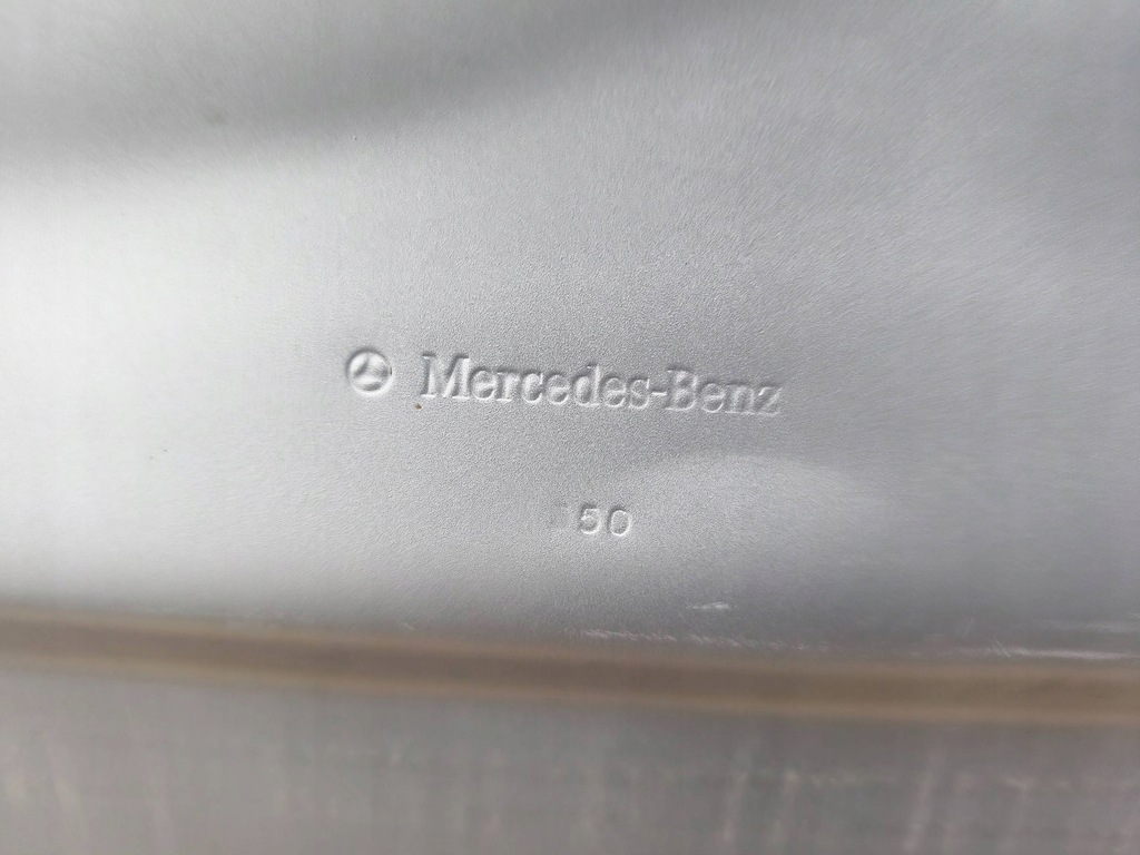 фото №10, Капот кришка mercedes gle w167 19-