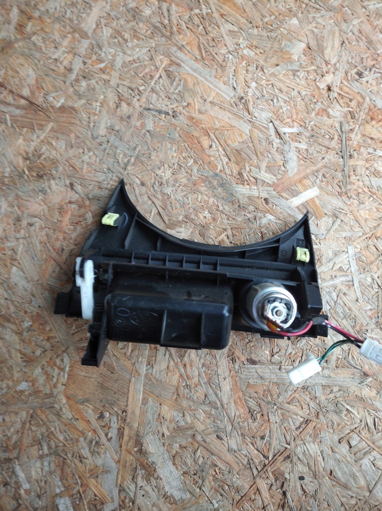 Пепельница subaru 92122ag210 Доставка