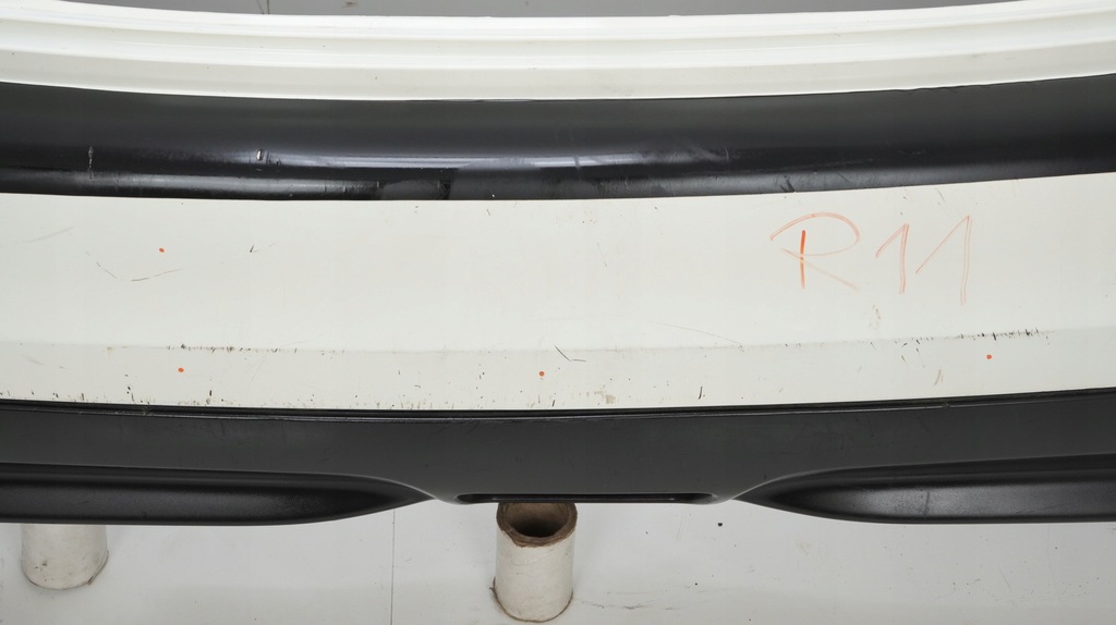 фото №6, Бампер задняя задний nissan juke 11-13r 326