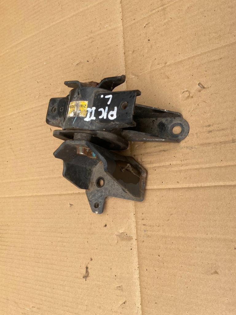 фото №1, Kia picanto ii lift 2015r 1.0 кронштейн двигуна ліва