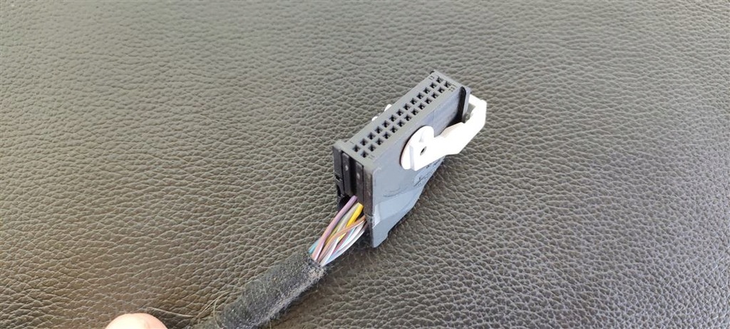 фото №14, Спинка сиденье подлокотник задняя bmw 7 e65 6918575