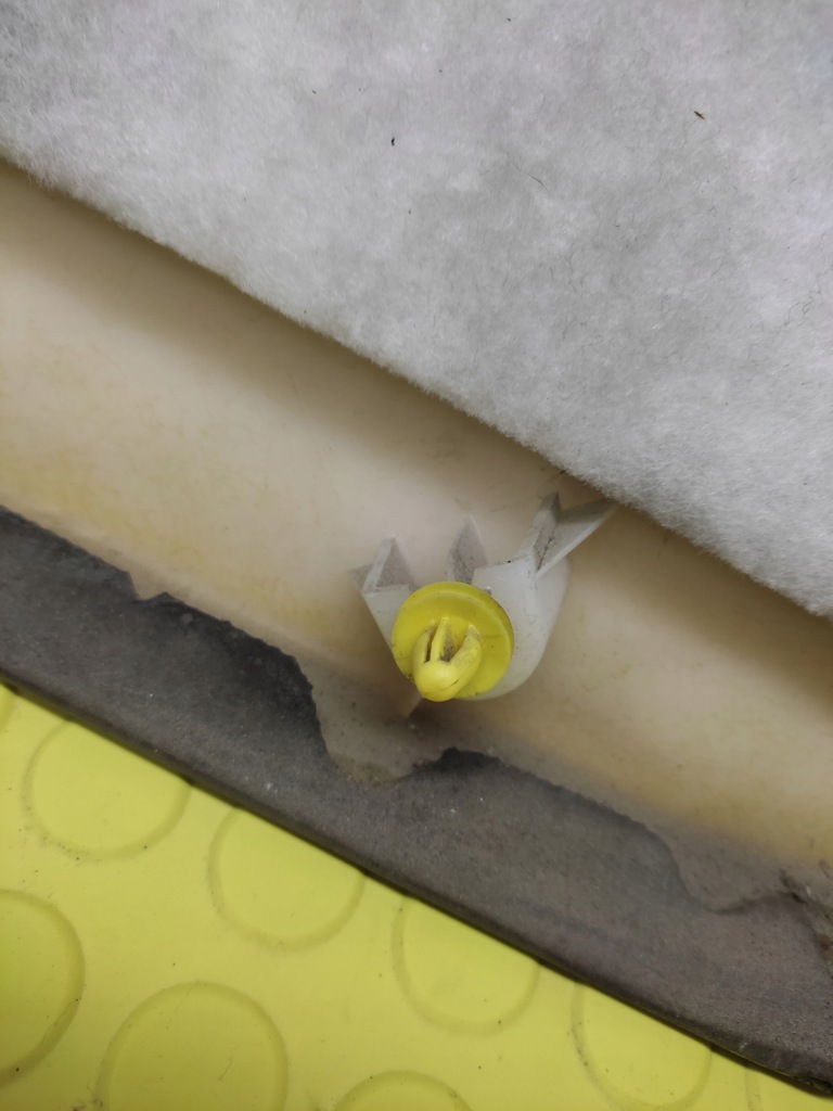 фото №6, Hyundai sonata обивка дверь левый задняя