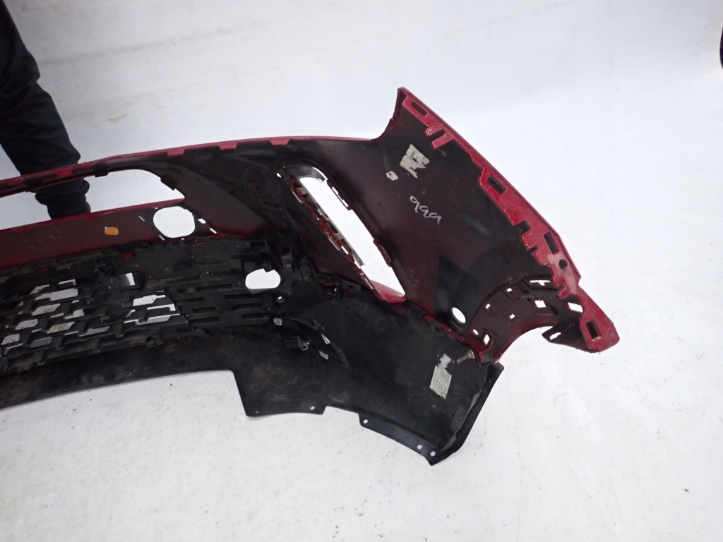 фото №14, Opel mokka b ii 2 20- бампер перед передний pdc