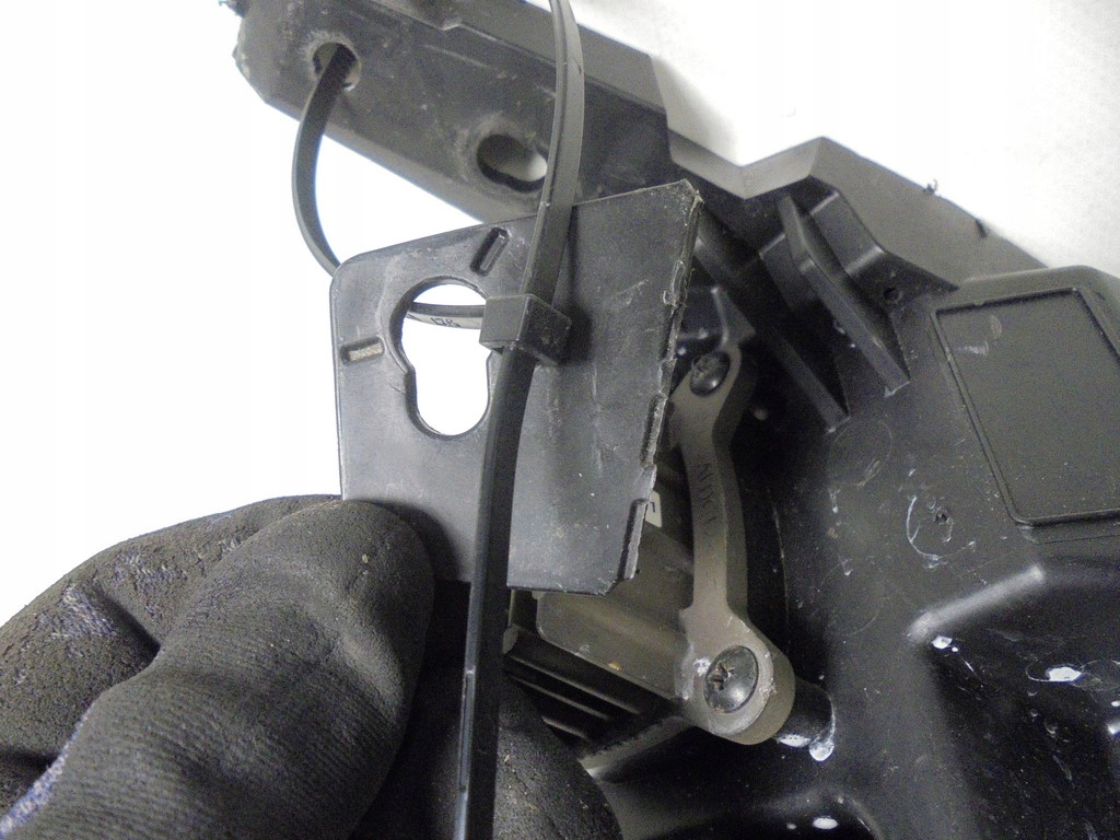 фото №10, Лампа full led лівий перед ліва передня renault arkana 260603632r