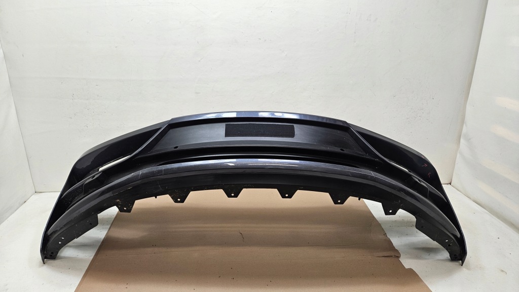 фото №5, Бампер перед передний tesla model 3 startech