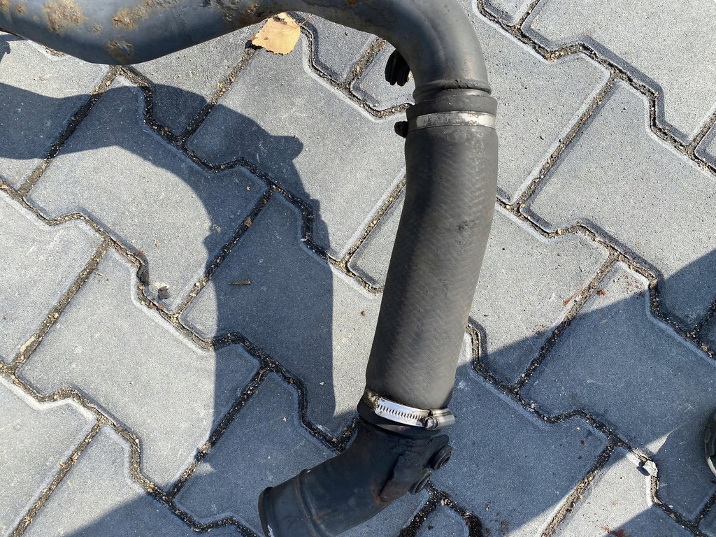 фото №8, C crosser шланг wąż wody