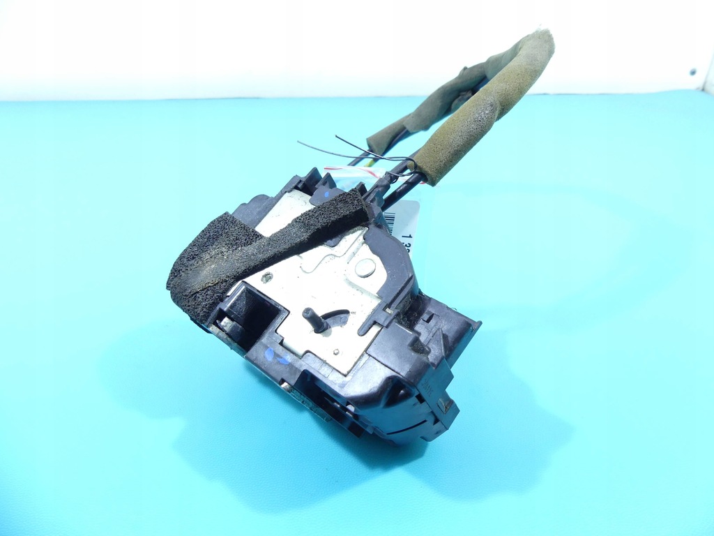 фото №1, Замок задня лівий renault koleos