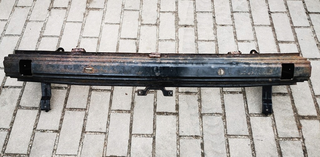 фото №1, Kia sorento ii lift 12-15 балка pod бампер задняя