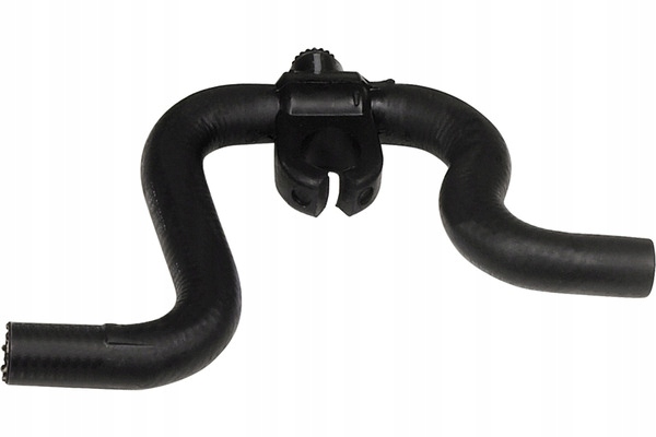 фото №14, Шланг обігрівача fiat ducato fiat ducato 25 2.3