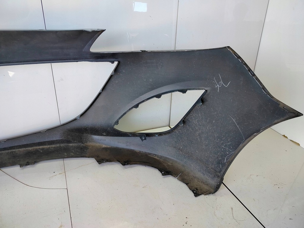 фото №9, Бампер mazda 5 v lift 10-17 бампер перед