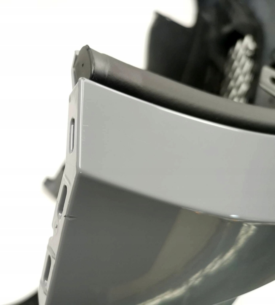 фото №16, Новый org бампер перед vw id.4 la7c 6xpdc радар