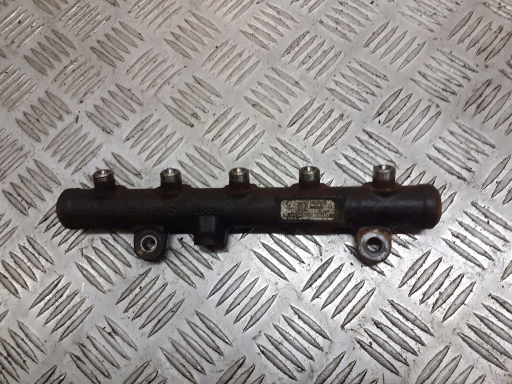 фото №1, Молдинг упорскування peugeot 407 9681649580