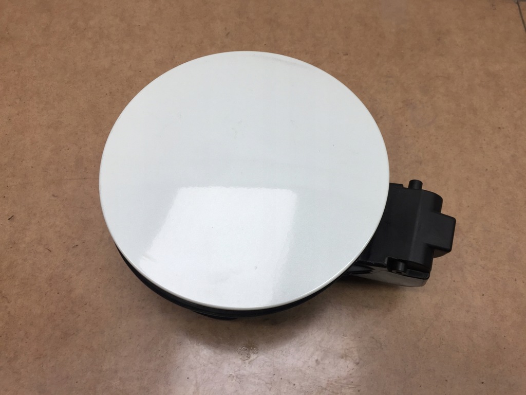 фото №1, Micra k14 v дизель кришка заливної пального qnc