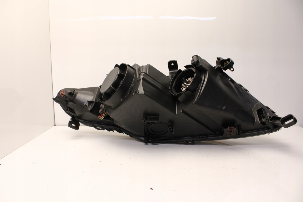 фото №11, Honda civic viii ufo 06r- фара левый перед лампа передняя левая