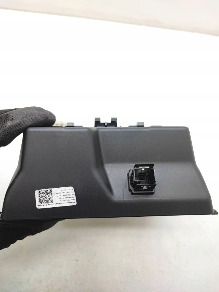 фото №7, Bmw 7 g11 g12 2017 передній кронштейн na чашка тунель середнього