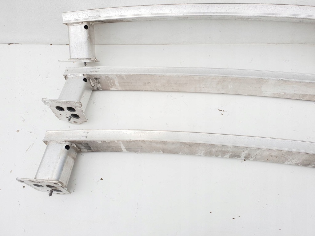 фото №11, Citroen c3 picasso 08-17 балка pod бампер перед передня