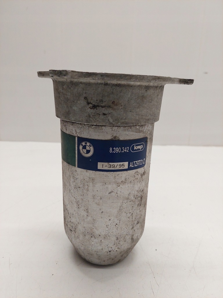 фото №1, Осушитель кондиционера bmw e38 8390342