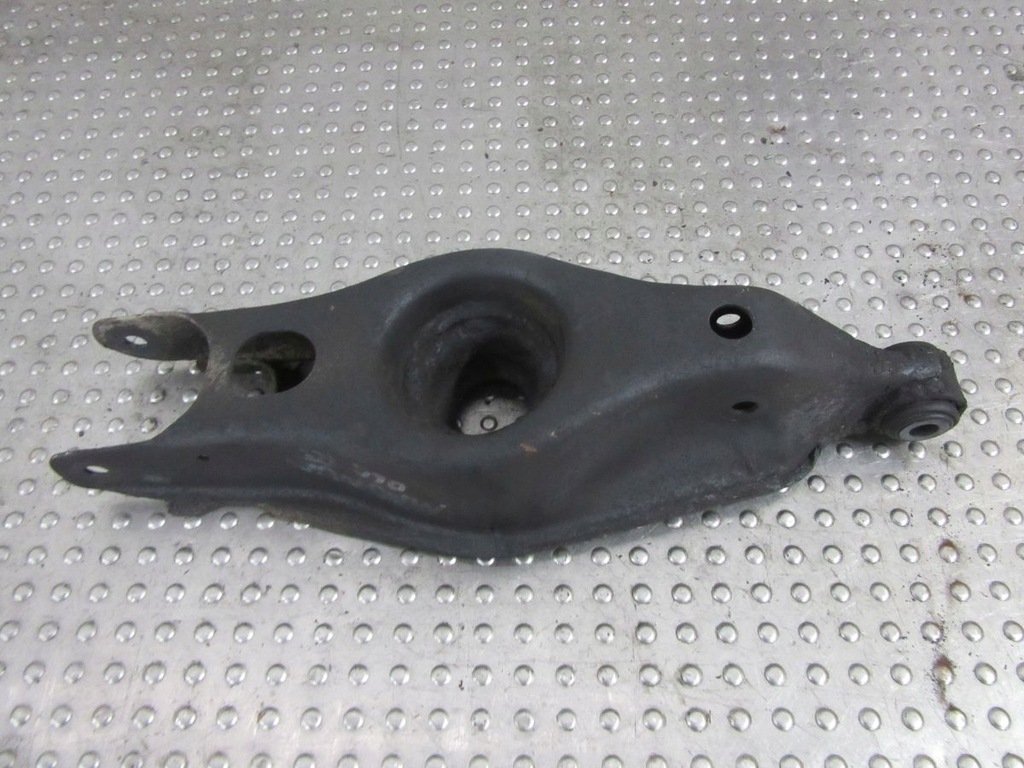 фото №6, Dodge magnum 2006 важіль лівий правий задня