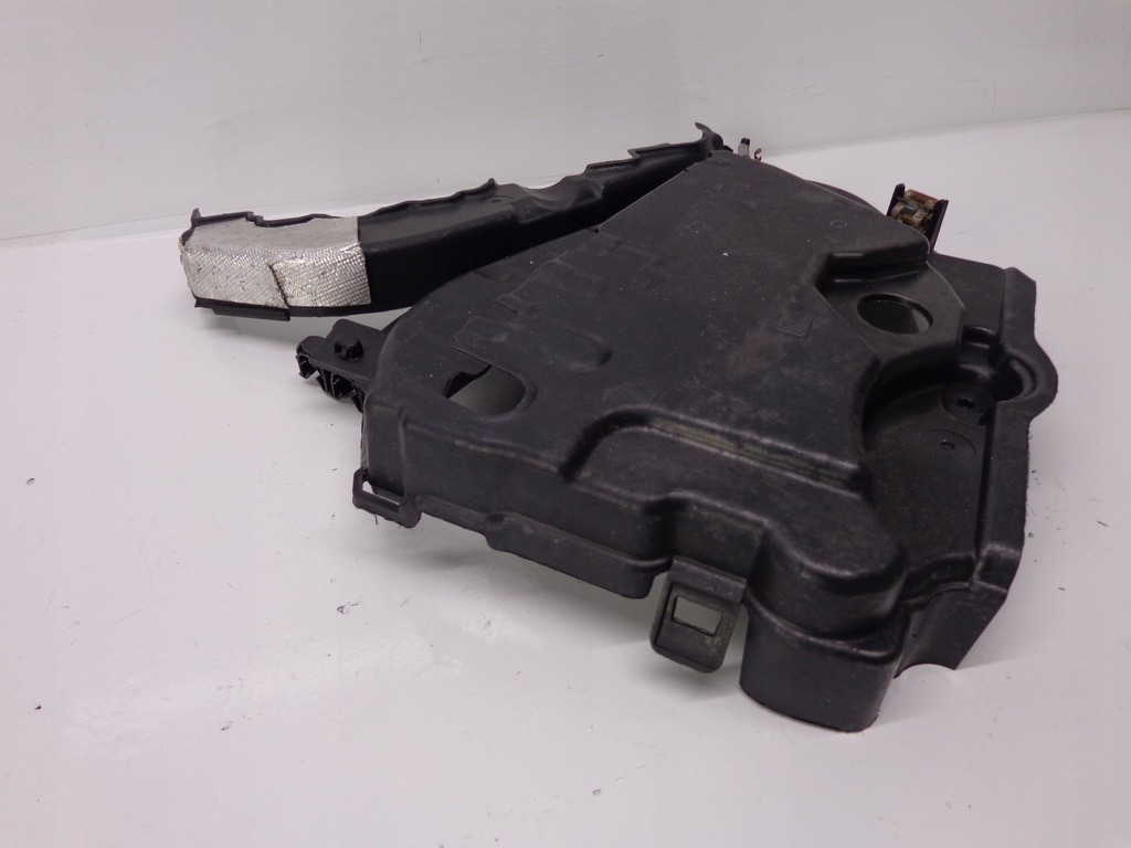 фото №5, Dacia lodgy ii 1.5 blue dci защита распределительного вала корпус 135632713r