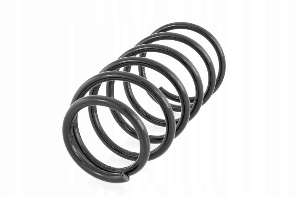 фото №8, Пружина задняя toyota carina 92-97