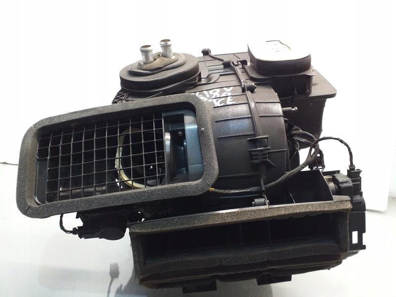 фото №2, Обігрівач renault clio v 272701531r