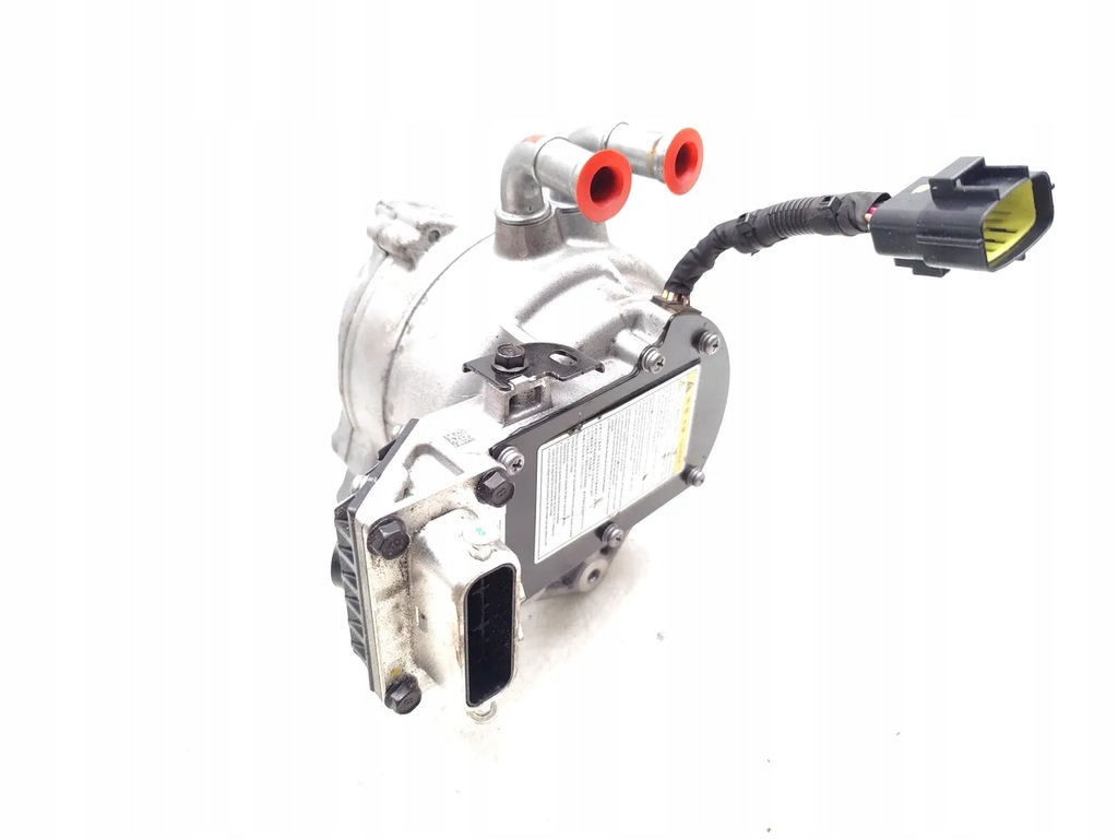 фото №12, Hyundai ioniq генератор 1.6 gdi plug-in-hybrid plug-in hybrid 37390-03900