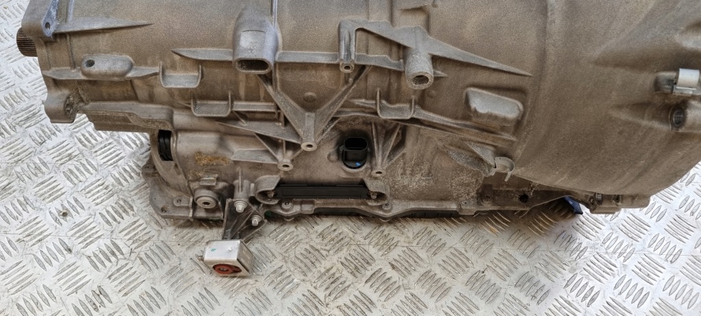 фото №11, Bmw оригінальний номер 5a047c6 3' g20 5' g30 коробка передач передач автоматична коробка передач автоматична ga8x51cz