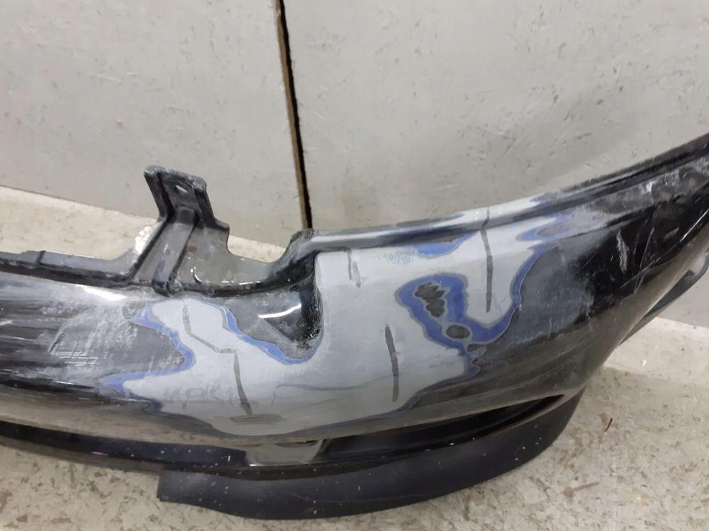 фото №5, Бампер передній перед mini cooper r56 аерокіт