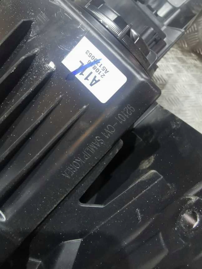 фото №10, Лампа права правий фара kia ev6 21- full led