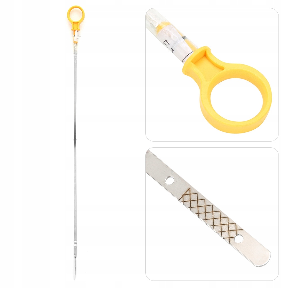 фото №9, Щуп щуп оливи ford focus 2012-16