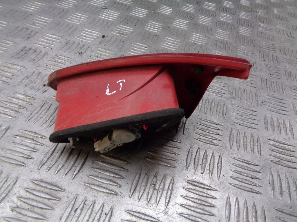 фото №2, Лампа левая задняя w крышка багажника alfa romeo 147