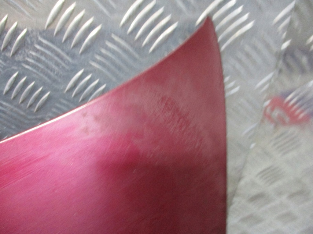 фото №5, Кришка багажника багажника rover 75 sedan