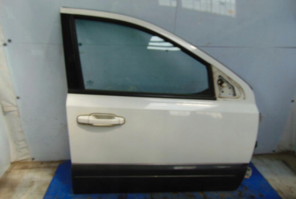 фото №1, Kia sorento двері правий перед