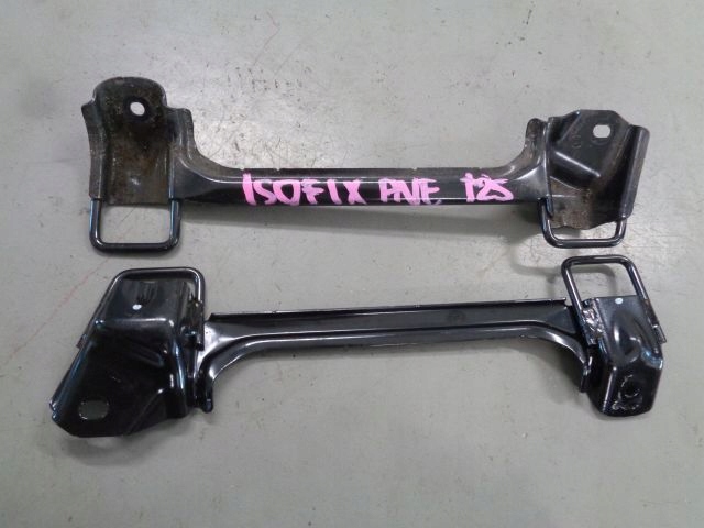 фото №1, Avensis t25 05 кронштейн дитяче крісло isofix набір