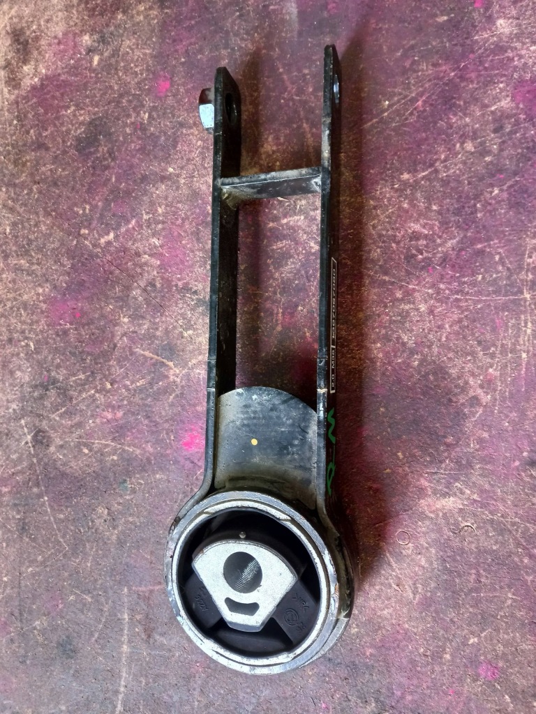 фото №1, Кронштейн двигателя fiat ducato 1367067080