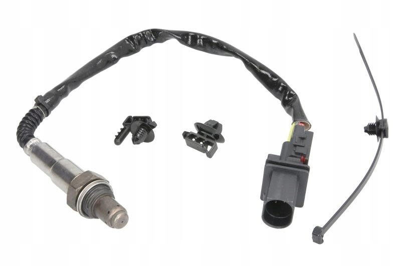 фото №1, Датчик лямбда-зонд ngk 91954