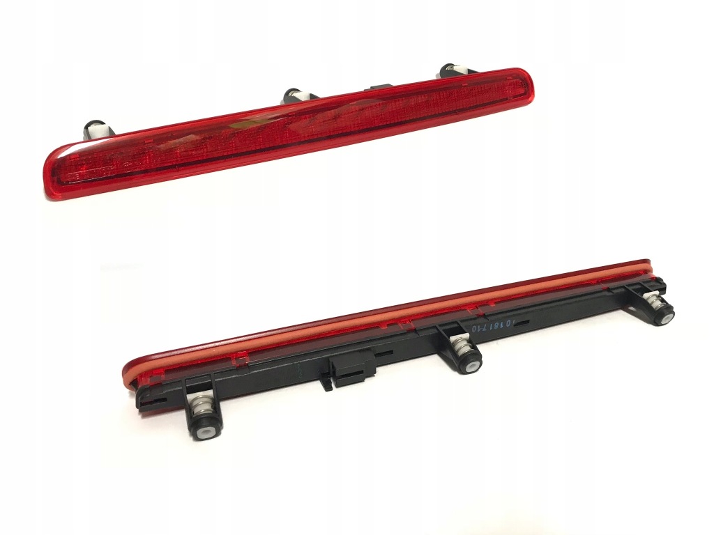 Купить Vw transporter t5 1-d дверь led новая фара стоп