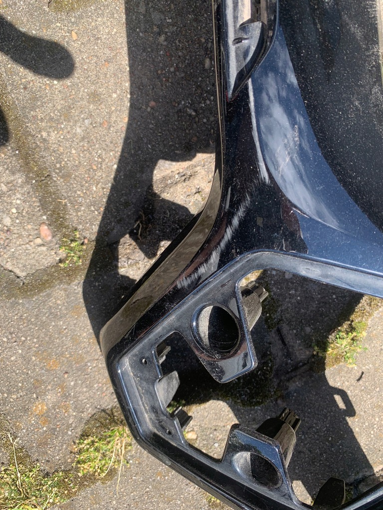 фото №2, Решётка радиатора решётка радиатора renault captur ii