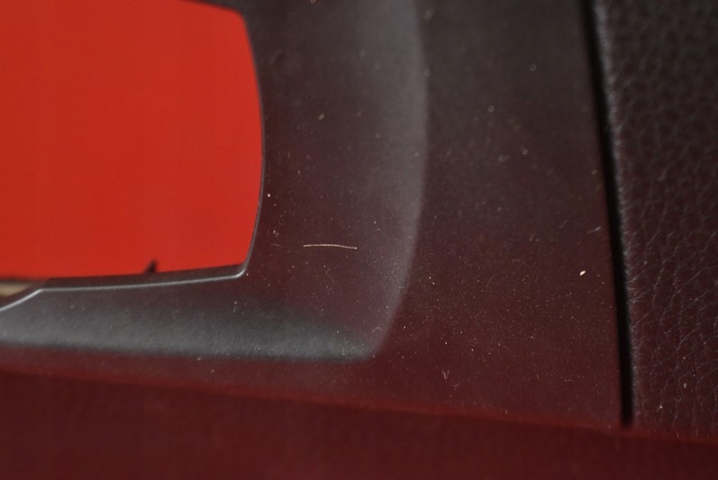 фото №5, Панель приладів приладова консоль панель приладів подушка безпеки eu bmw e90 e91 04-10