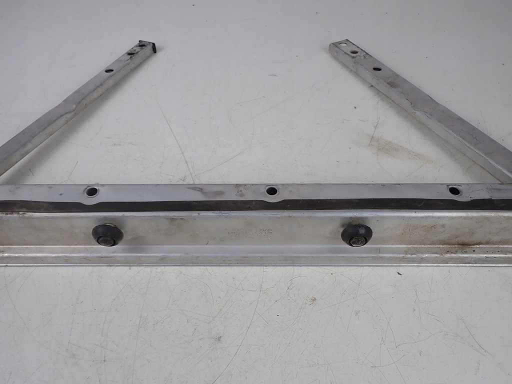 фото №8, Усилитель кронштейн распорка чашка audi s8 d3 5.2 4e1805466b